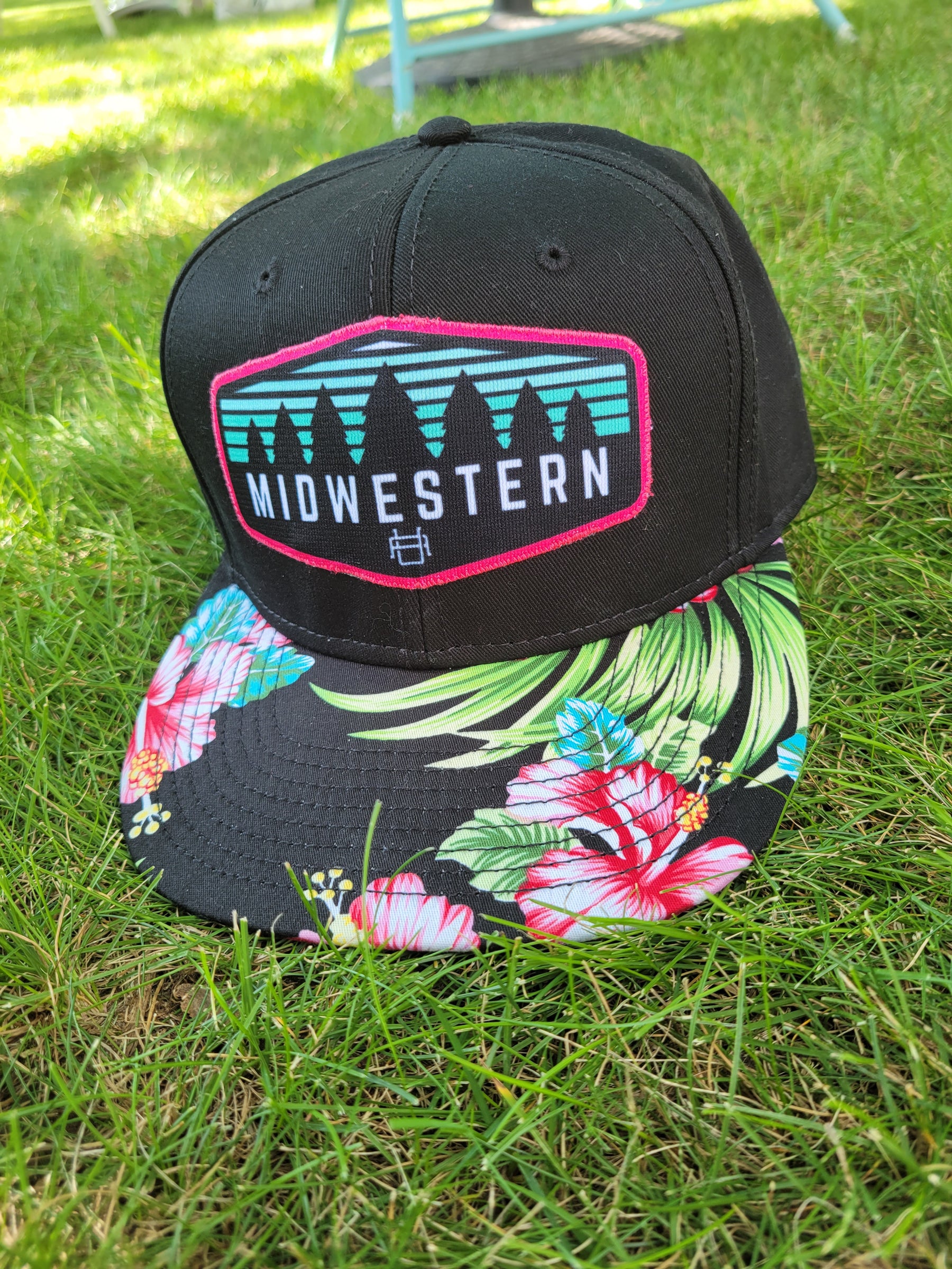 Tropical Snapback