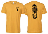 Boot Tee
