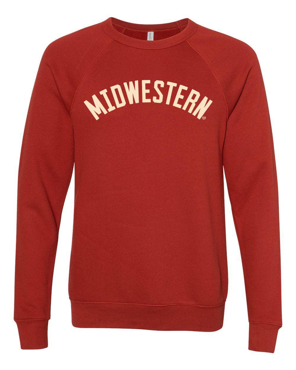 Midwestern Crewneck Sweatshirt