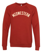 Midwestern Crewneck Sweatshirt